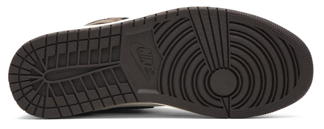 Air Jordan 1 Retro High OG SP x Travis Scott