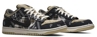 Nike Dunk Low SB x Travis Scott "Cactus Jack"