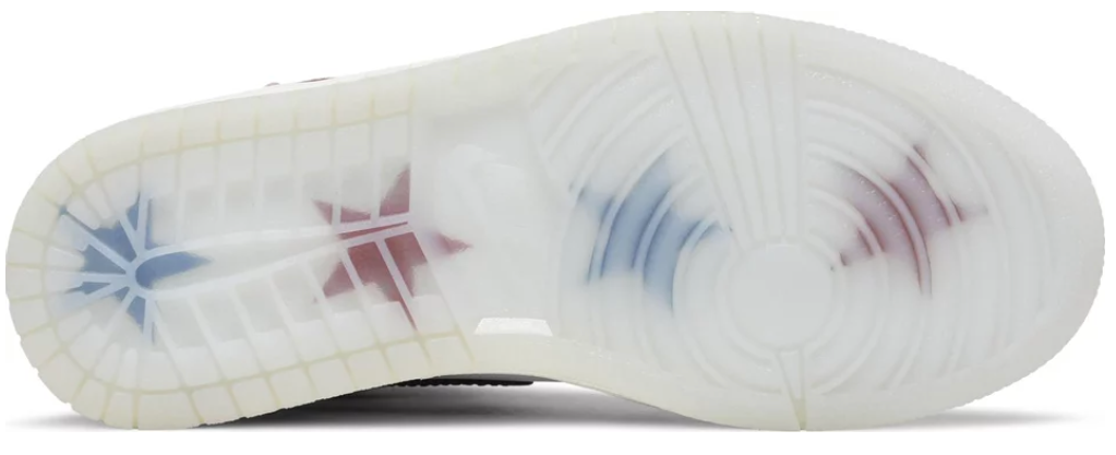 Air Jordan 1 Retro High Chicago Trophy Room