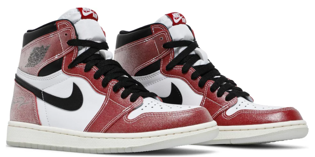 Air Jordan 1 Retro High Chicago Trophy Room