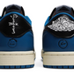 Air Jordan 1 Low x Travis Scott x Fragment