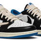 Air Jordan 1 Low x Travis Scott x Fragment