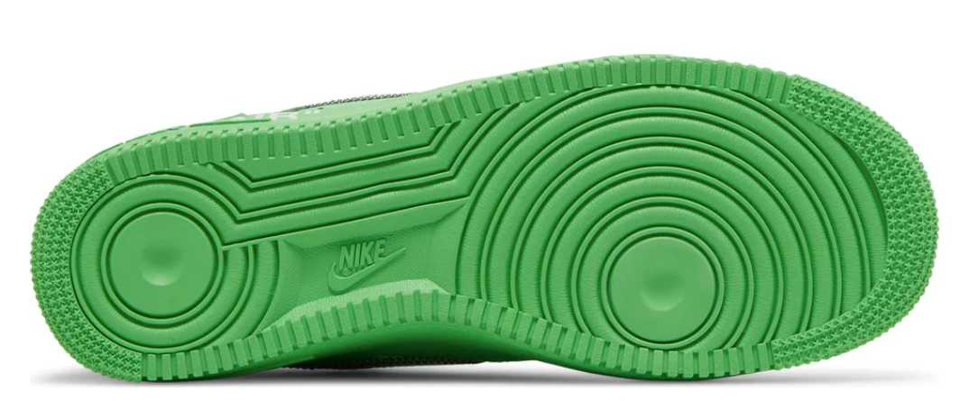 Nike Air Force 1 Low Off-White Brooklyn