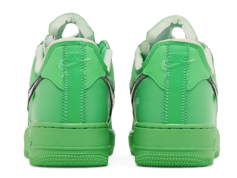 Nike Air Force 1 Low Off-White Brooklyn