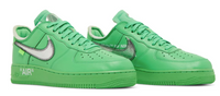 Nike Air Force 1 Low Off-White Brooklyn