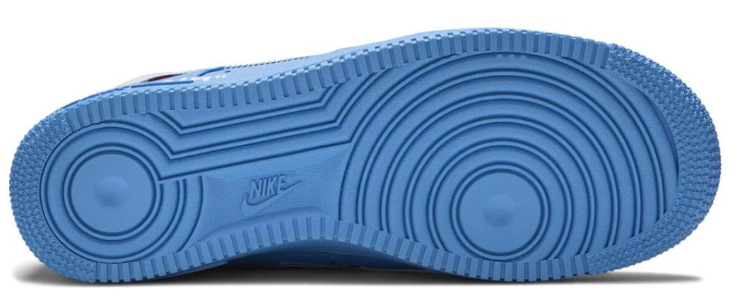 Nike Air Force 1 Low Off-White MCA