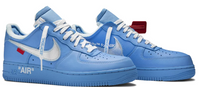 Nike Air Force 1 Low Off-White MCA