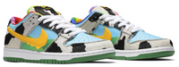 Nike Dunk Low SB Ben &amp; Jerry's "Chunky Dunky"