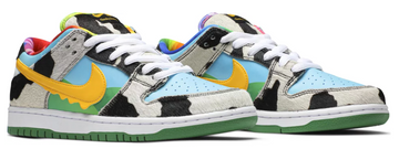 Nike Dunk Low SB Ben &amp; Jerry's "Chunky Dunky"