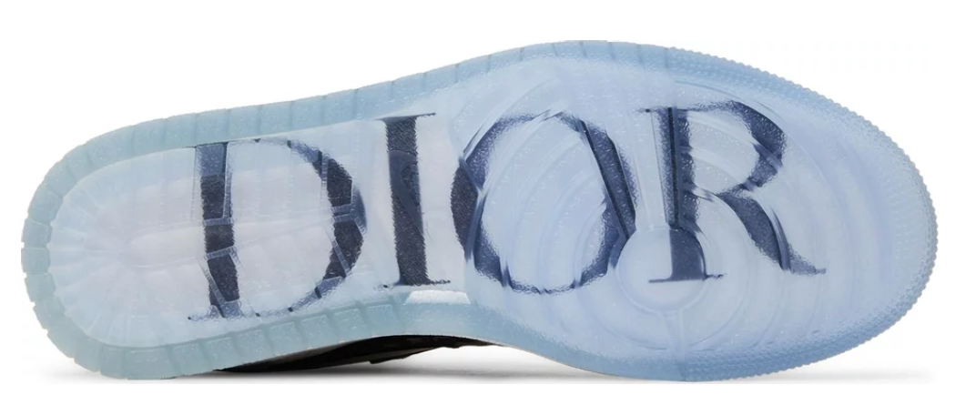 Air Jordan 1 Retro High x Dior