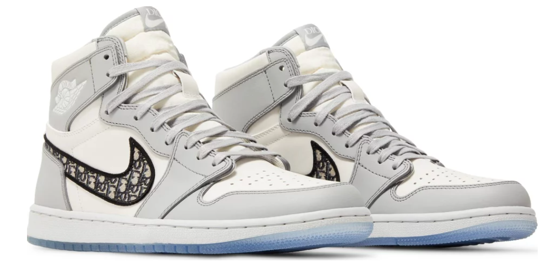 Air Jordan 1 Retro High x Dior
