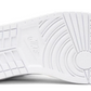 Air Jordan 1 Retro High x Off White NRG White