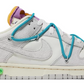 Nike Dunk Low x Off-White Lot 36