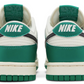 Nike Dunk Low Lottery Pack Malachite