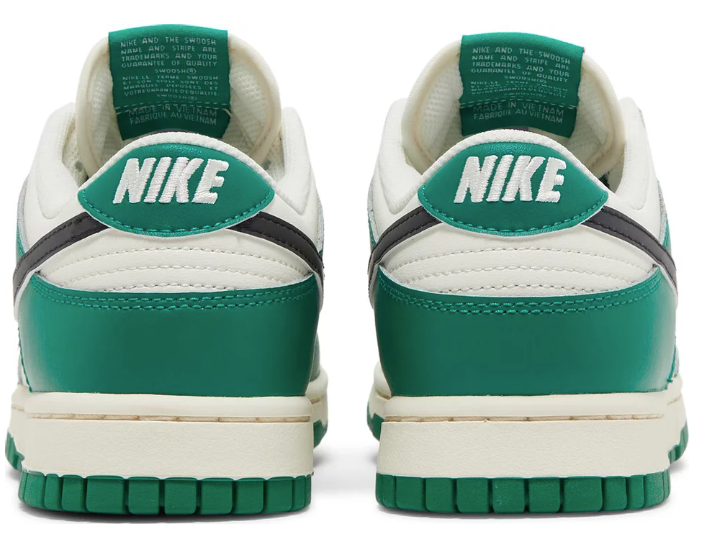 Nike Dunk Low Lottery Pack Malachite