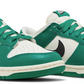Nike Dunk Low Lottery Pack Malachite