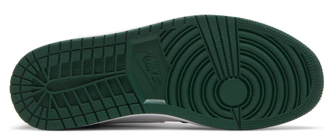 Air Jordan 1 Retro High OG Gorge Green