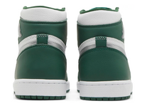 Air Jordan 1 Retro High OG Gorge Green