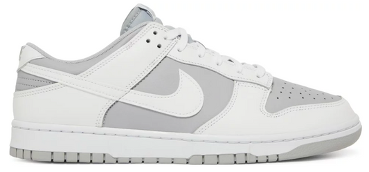 Nike Dunk Low White Neutral Grey