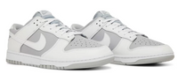 Nike Dunk Low White Neutral Grey