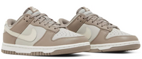 Nike Dunk Low Bone Beige/Moon Fossil (W)