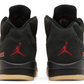 Air Jordan 5 Gore-Tex Off Noir (W)
