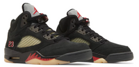 Air Jordan 5 Gore-Tex Off Noir (W)
