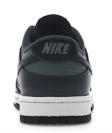 Nike Dunk Low Mineral Slate/Armory Navy