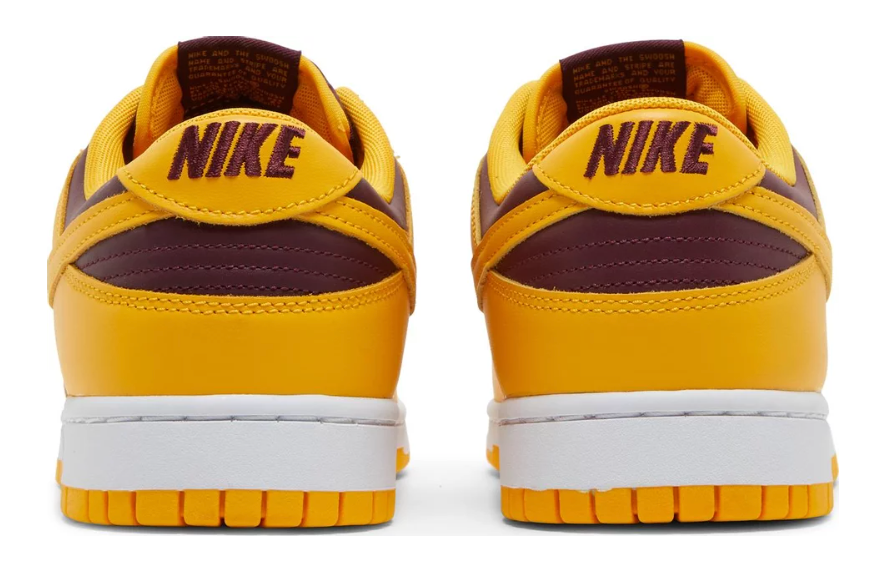 Nike Dunk Low Arizona State