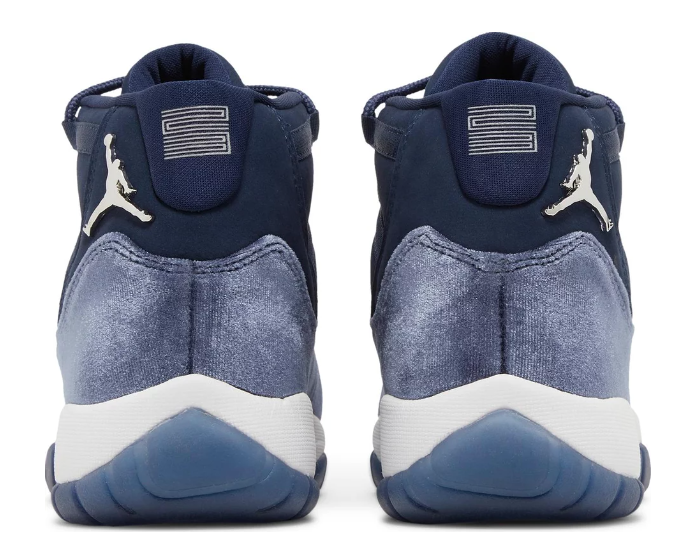 Air Jordan 11 Retro Midnight Navy W