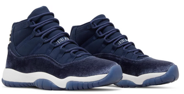 Air Jordan 11 Retro Midnight Navy (W)