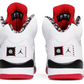 Air Jordan 5 Retro x Quai 54