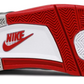 Air Jordan 4 Retro Fire Red (2020)