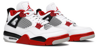 Air Jordan 4 Retro Fire Red (2020)
