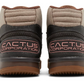 Nike Air Trainer 1 x Travis Scott Chocolate