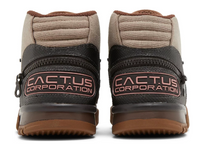 Nike Air Trainer 1 x Travis Scott Chocolate