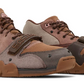 Nike Air Trainer 1 x Travis Scott Chocolate