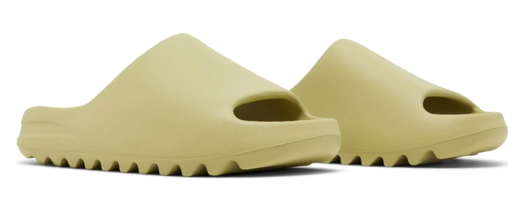 Adidas Yeezy Slide Resin