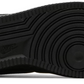Nike Air Force 1 Low x Supreme Black