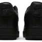 Nike Air Force 1 Low x Supreme Black