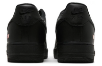 Nike Air Force 1 Low x Supreme Black
