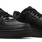 Nike Air Force 1 Low x Supreme Black