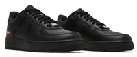 Nike Air Force 1 Low x Supreme Black