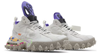 Nike Air Terra Forma Off-White Summit White Psychic Purple