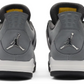 Air Jordan 4 Retro Cool Grey (2019)