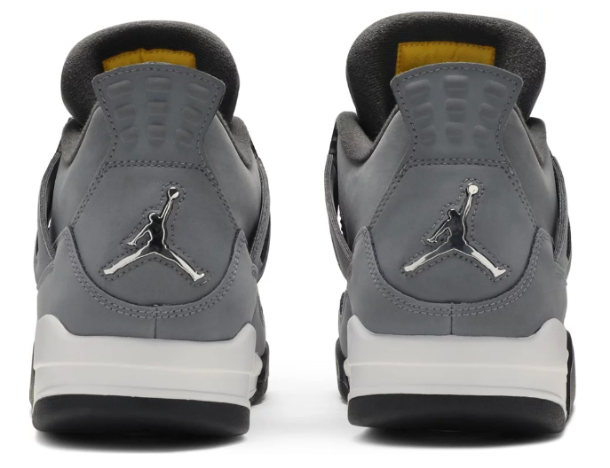 Aj4 cool outlet grey