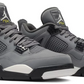 Air Jordan 4 Retro Cool Grey (2019)