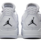 Air Jordan 4 Retro Pure Money (2017)
