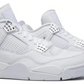 Air Jordan 4 Retro Pure Money (2017)