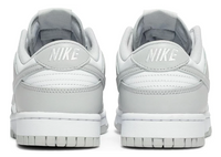 Nike Dunk Low Grey Fog